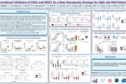 Our abstract has been selected for a poster presentation in the Annual Congres of American Society of Hematology in 2017 (San Diego).