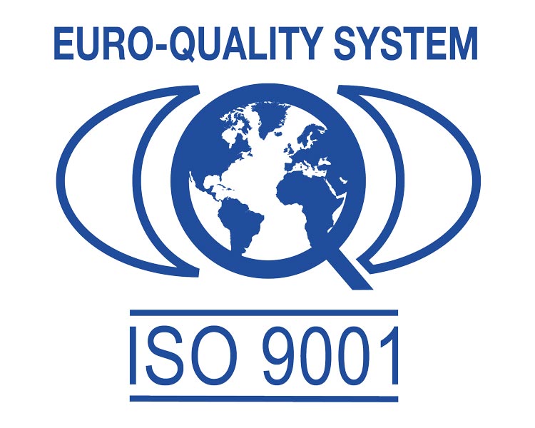 iso 9001 : 2015